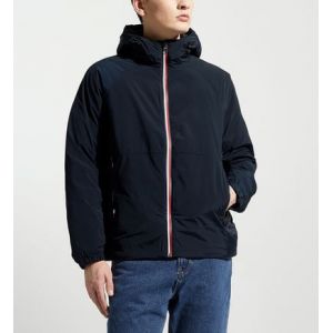 Tommy Hilfiger Blouson l&eacute;ger Bleu - Taille XXL