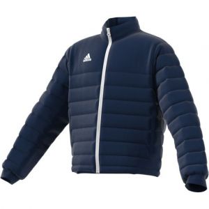 Adidas Veste Entrada 22 Light - Bleu/blanc Enfant, pointure 152 cm - ['Bleu'] - Taille 152 cm