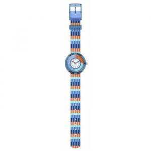 Flik Flak Montre Enfant Stripy Stripes