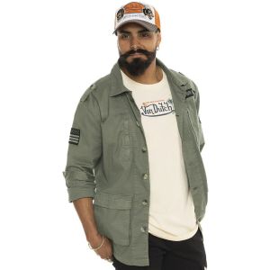 Von Dutch Blouson VESTE STILL K