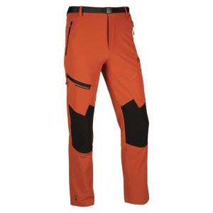 Élément-Terre Pantalon de randonnée Kongo
