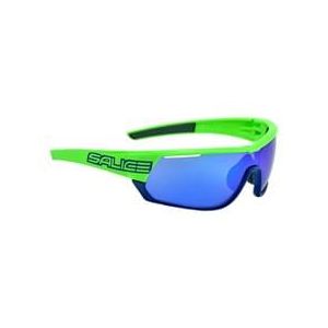 Salice Lunettes 016 RW Vert-Bleu 2017