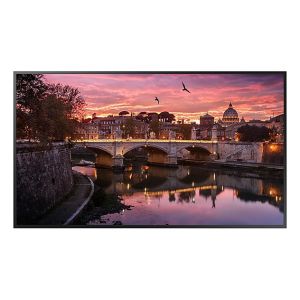 Image de Samsung QB43R-B QBR-B Series - 43" écran LCD rétro-éclairé par LED - 4K