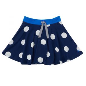 Image de Petit Bateau Jupes BIN - Couleur 36 mois,4 ans,5 ans - Taille Bleu