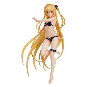 Max Factory To Love-Ru - Golden Darkness - Pop Up Parade 18cm