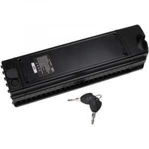 Vhbw EXTENSILO Batterie compatible avec Prophete vélo électrique femme Alu-City 26" ECC400 vélo électrique et E-bike (11,6Ah, 36V,