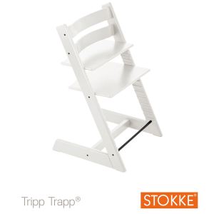 Image de Stokke Tripp Trapp - Chaise haute évolutive