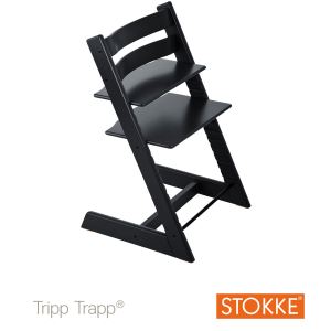 Image de Stokke Tripp Trapp - Chaise haute évolutive
