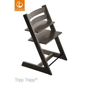 Stokke Tripp Trapp - Chaise haute évolutive