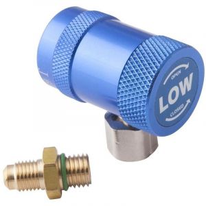 CLAS Outils raccord rapide, climatisation (Ref: SA 4054)