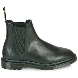 Dr. Martens Boots Graeme Black Classic Analine Noir - Taille 36,37,38,39,40,41,42,43,44,45,46,47,48