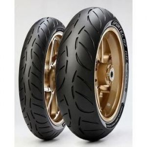 Metzeler Pneu moto SPORTEC M7 190/50-17 73W