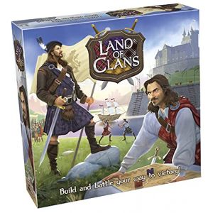 Tactic JeuxFamilleLand Of Clans