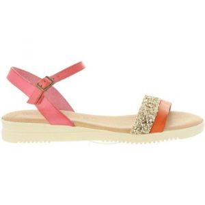 Cumbia Sandales 20577 EU 36 Vachetta C Salmon