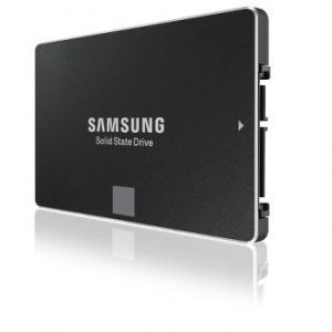 Image de Samsung MZ-75E2T0B/EU - Disque SSD interne 850 EVO 1 To 2.5" SATA III