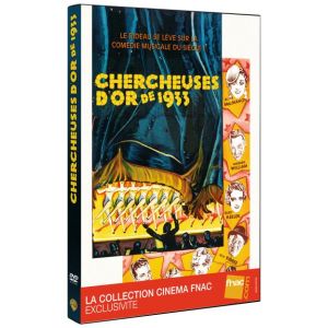 Chercheuses d'or de 1933