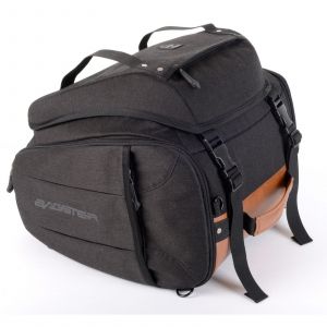 Image de Bagster Sacoche de selle moto Mustang 24>34 litres