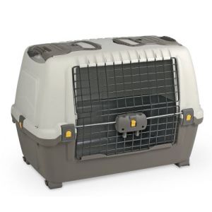 Image de Trixie Ferribiella - Transportin Pet Carrier para Perro - 89x51x60 cm,