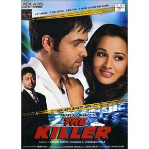 Image de The Killer - de Mukesh Bhatt