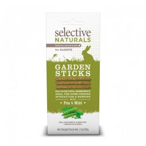 Supreme Petfoods Garden Sticks Selective Naturals