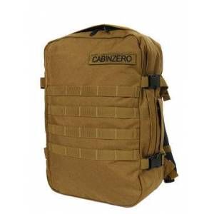 Image de Cabin Zero Cabinzero Sac à dos Cabinzero Military 28 L Desert Sand beige