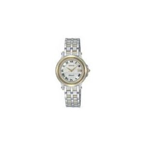 Seiko SXDE02P1 - Montre pour femme Premier