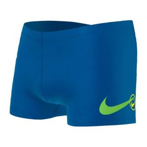Nike Natation maillot de bain square leg boys royal