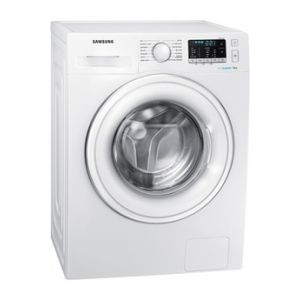 Samsung Lave linge hublot WW80J5555DW