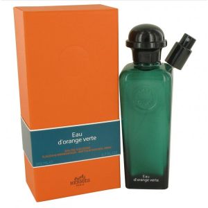 Hermès Eau d'Orange verte - Eau de Cologne mixte - 200 ml