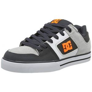 DC Shoes Chaussures de Skate PURE multicolor - Taille 39,40,41,42,43,44,45,46,47,48 1/2
