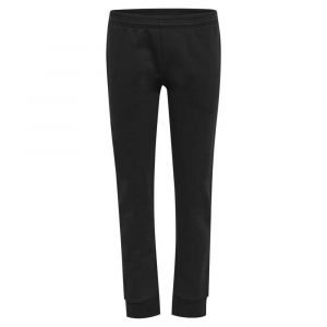 Hummel Les Pantalons Red Basic M Black