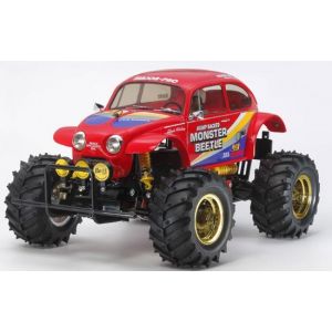 Tamiya Monster Beetle 2015 - 1/10e -