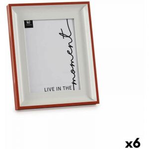 Gift Decor Cadre multicolore standard