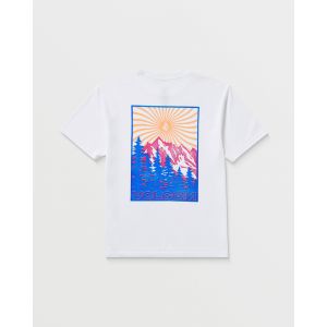 Volcom T-shirt enfant Get Out