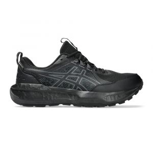 Asics Gel-Sonoma 8 GTX Chaussure Trail Hommes - Noir, Gris, Pointure 46.5