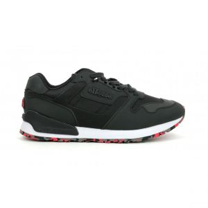 ELLESSE SNEAKERS BAS HOMME Noir