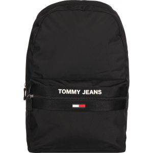 Tommy Jeans Essential, One Size, noir