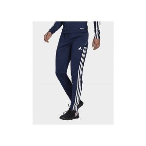 Image de Adidas Bas de Survêtement Tiro 23 League - Bleu Femme, pointure X-Small - Bleu - Taille X-Small