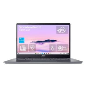 Acer Chromebook Plus CB515-2HT-31ZV
