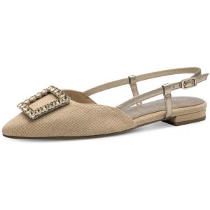 Tamaris Femme Damen 1-29403-42 Escarpins, Mat, 36 EU
