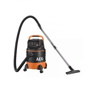 AEG Aspirateur de chantier 18V 20L - Sans batterie ni chargeur - BWD18-0