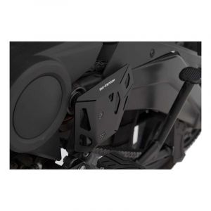 Sw-motech Protège-talon gauche Harley-davidson Pan America (21-)