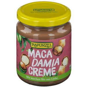 Rapunzel CRÈME MACADAMIA Bio