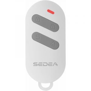Sedea Télécommande Securizy