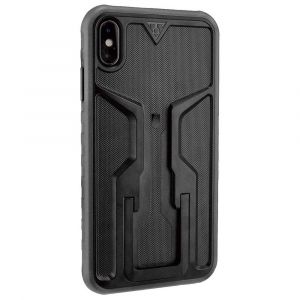 Topeak Ridecase iphone xs max noir detache