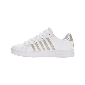 K-Swiss Baskets femme Court Tiebreak