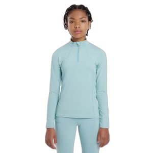 Lemieux Maillot &eacute;quitation manches longues enfant