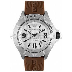 Emporio Armani AR0628 - Montre pour homme