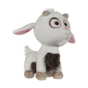 Minion games Peluche 22cm Chevre Nounou De Moi, Moche Et Mechant 3
