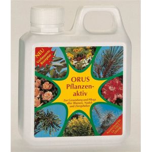 ORUS Oscorna Additif pour plantes 1 l